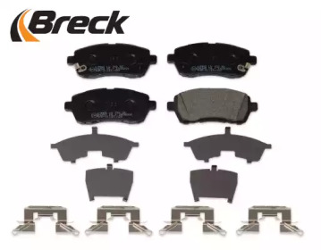 breck 242830070210